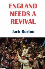 ENGLAND NEEDS A REVIVAL