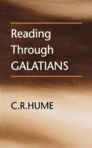 Reading Through Galatians