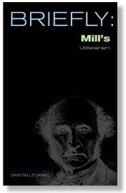 Mill's Utilitarianism