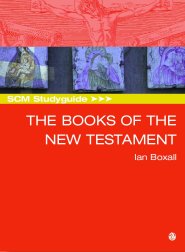 Scm Studyguide: Books Of The New Testament