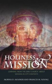 Holiness and Mission