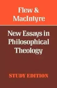 New Essays in Philosophical Theology