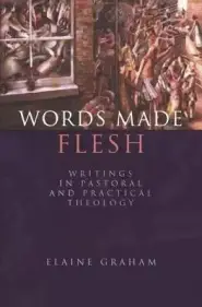 Words Made Flesh