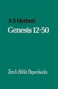 Genesis 12-50