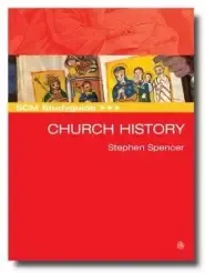 SCM Studyguide: Church History