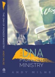 The DNA of Pioneer Ministry