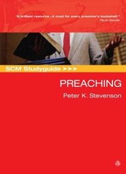 SCM Studyguide: Preaching