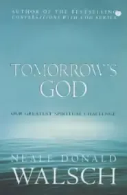 Tomorrow's God