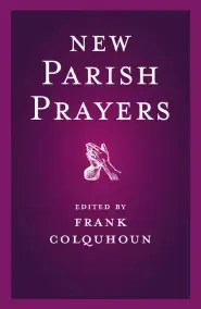 New Parish Prayers