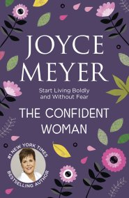 The Confident Woman