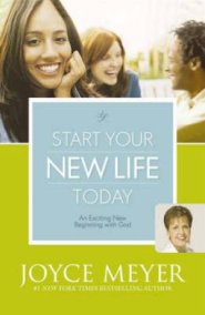 Start Your New Life Today