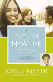 Start Your New Life Today