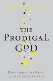 The Prodigal God