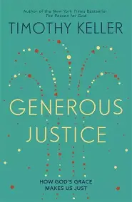 Generous Justice