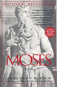 Moses