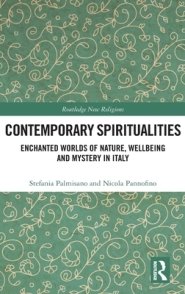 Contemporary Spiritualities: Enchanted Worlds of Nature, Wellbeing and Mystery in Italy