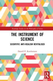 The Instrument of Science: Scientific Anti-Realism Revitalised