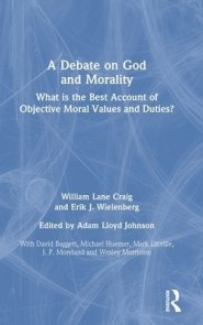 Debate On God And Morality