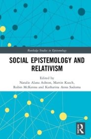 Social Epistemology and Relativism