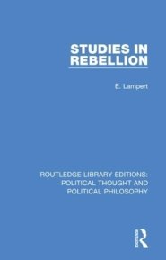 Studies In Rebellion