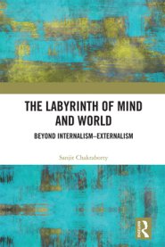 The Labyrinth of Mind and World: Beyond Internalism-Externalism