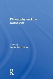 Philosophy And The Computer