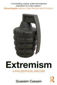 Extremism: A Philosophical Analysis