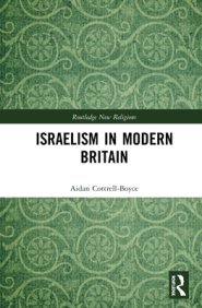 Israelism in Modern Britain