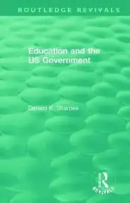 Education and the Us Government