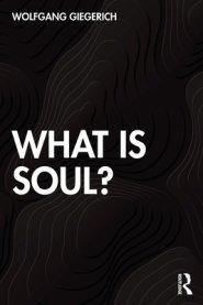 What Is Soul?