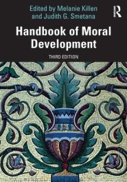 Handbook of Moral Development