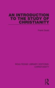 An Introduction to the Study of Christianity