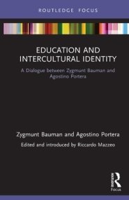 Education and Intercultural Identity: A Dialogue Between Zygmunt Bauman and Agostino Portera