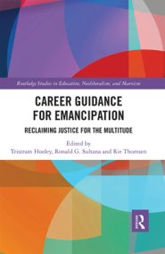 Career Guidance for Emancipation: Reclaiming Justice for the Multitude