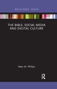 The Bible, Social Media and Digital Culture