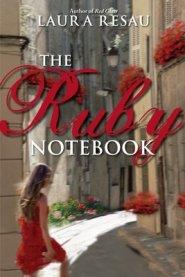 Ruby Notebook