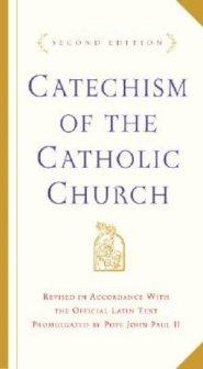 Catechism Of The Catholic Church