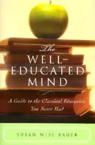 Well Educated Mind