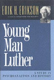 Young Man Luther