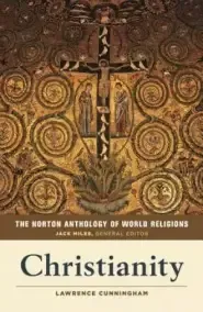 The Norton Anthology of World Religions