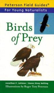 Birds Of Prey