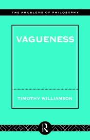 Vagueness