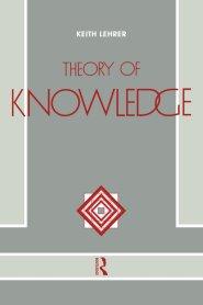 Theory of Knowledge