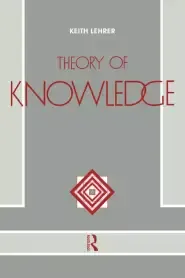 Theory of Knowledge