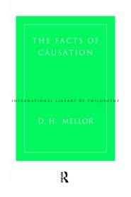 The Facts of Causation