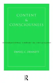 Content and Consciousness