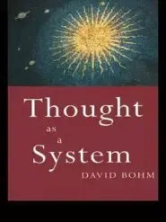 Thought as a System : Second edition