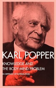 Knowledge and the Body-Mind Problem : In Defence of Interaction