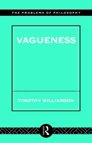 Vagueness