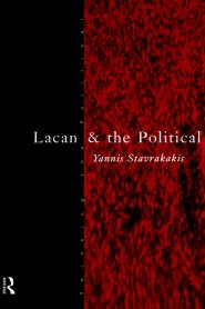 Lacan and the Political